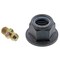 Mevotech STABILIZER BAR LINK MS258153 - alternate 4